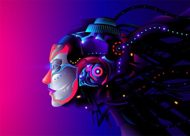 AI image